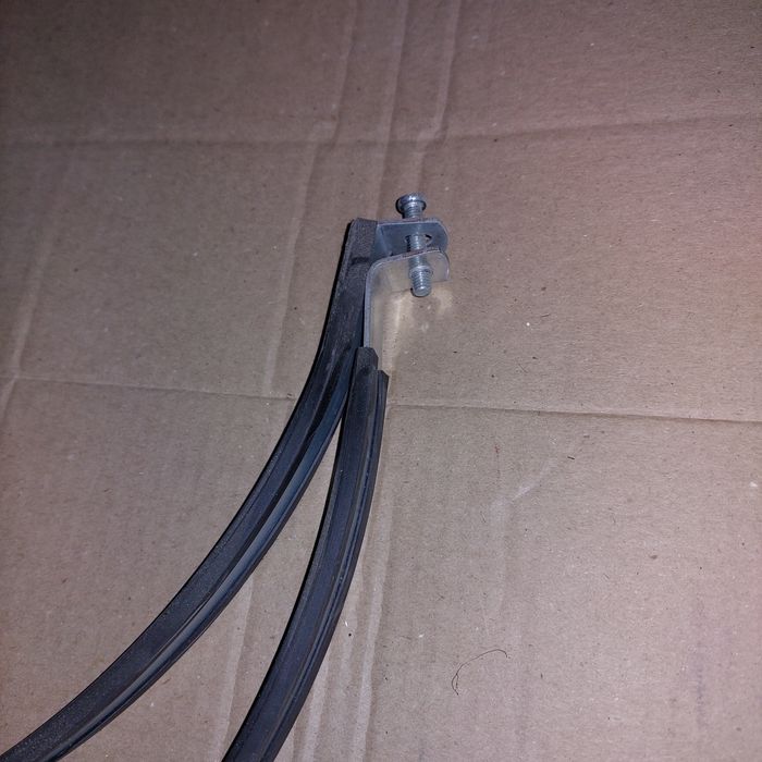 Хомути 400 мм+ .