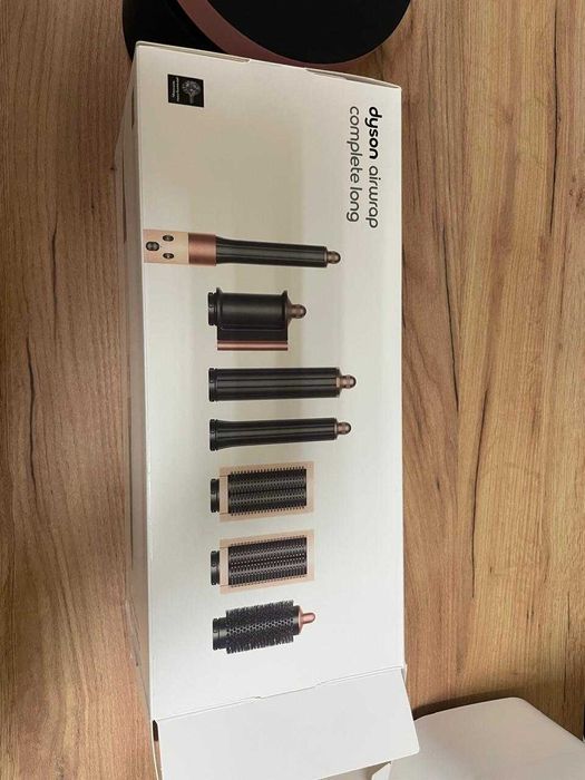 Dyson Стайлер Новый