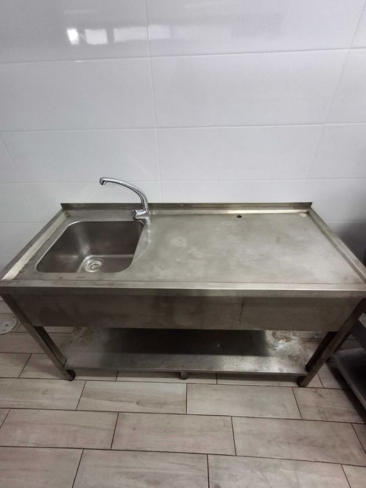 Bancada 1 Cuba - Para Desocupar