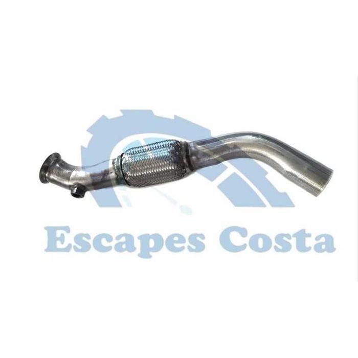 DOWNPIPE BMW e90 / e91 / e92 / e93