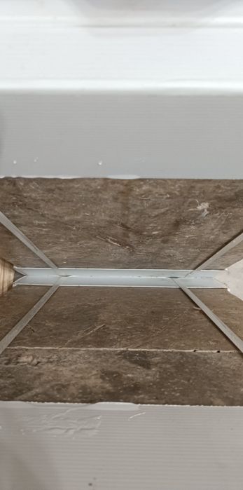 Trawertyn  Silver  komplet rzymski