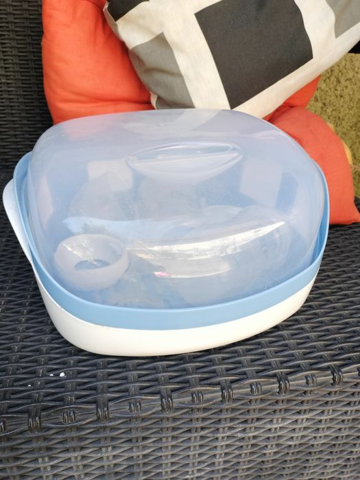 Aquecedor de biberões Chicco para venda