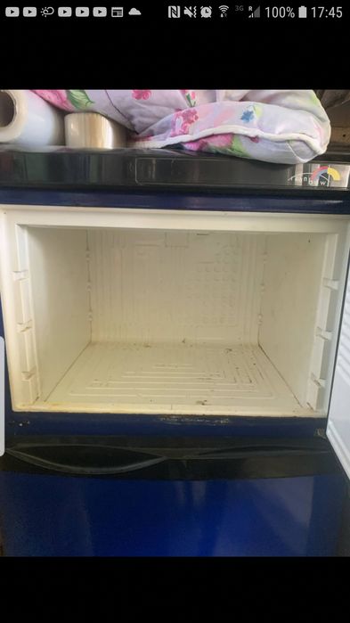 Холодильник  60/1.50