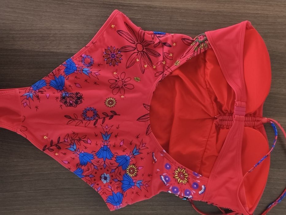 Desigual strój kąpielowy