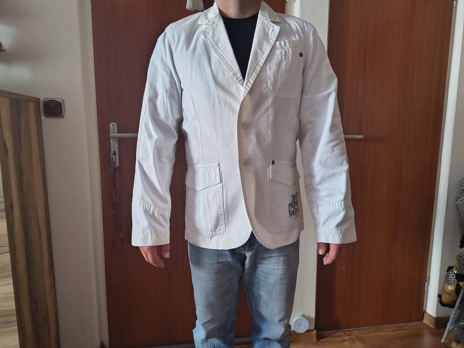 Sprzedam marynarke meska