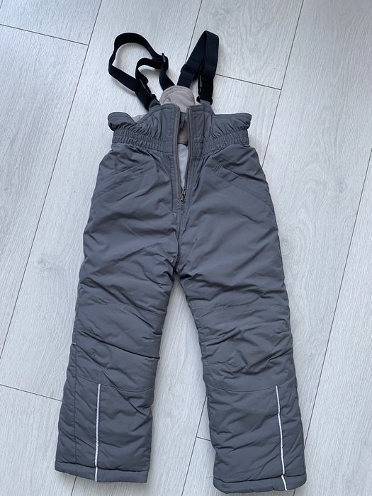 Теплі штани на зиму