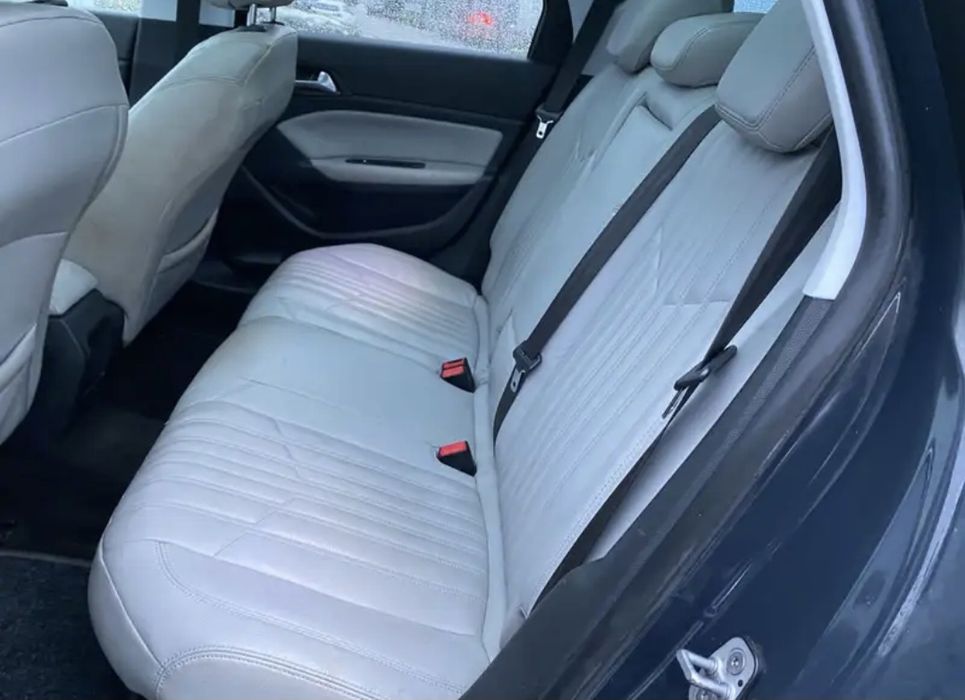 Peugeot 308 full extras