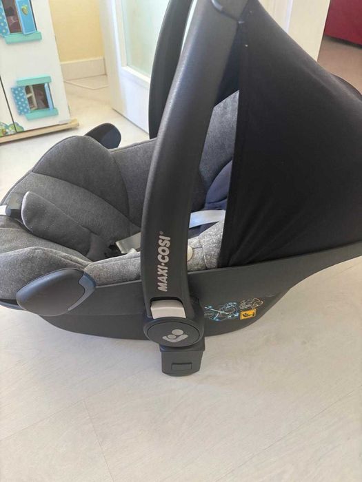 Ovo Maxi Cosi Pebble Pro Luxe