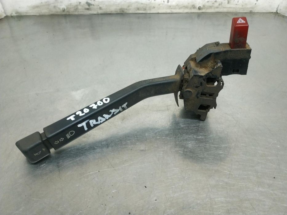 Comandos Dos Piscas Ford Transit Pritsche Cydy1986