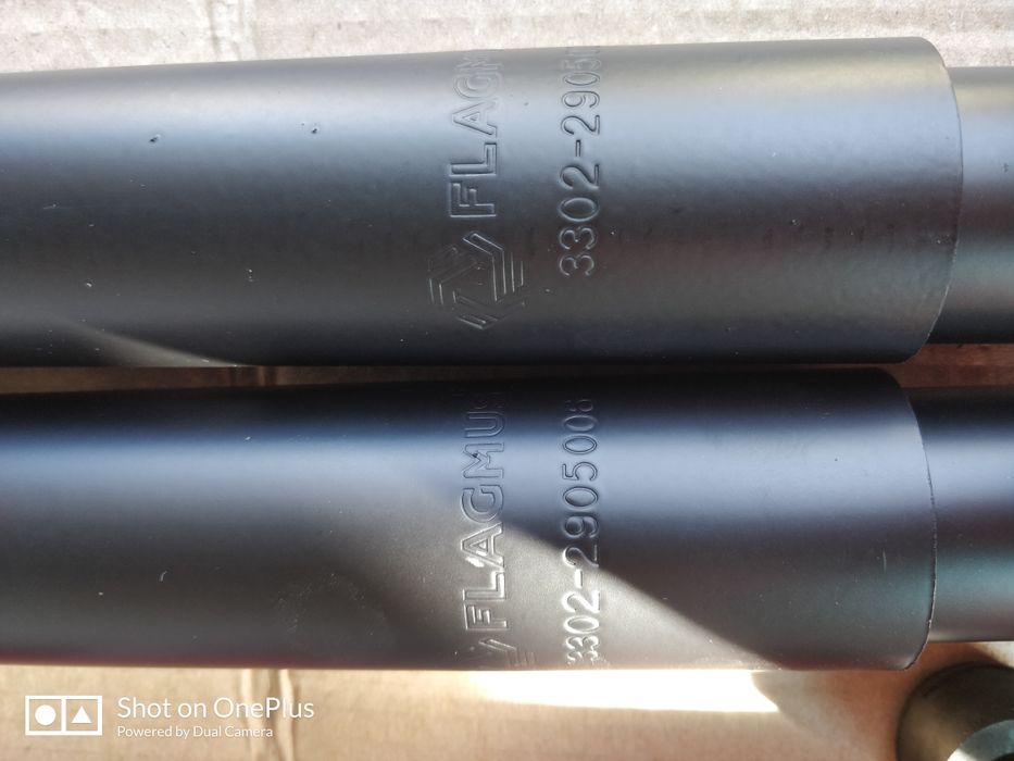 Амортизатор Газель Соболь УАЗ