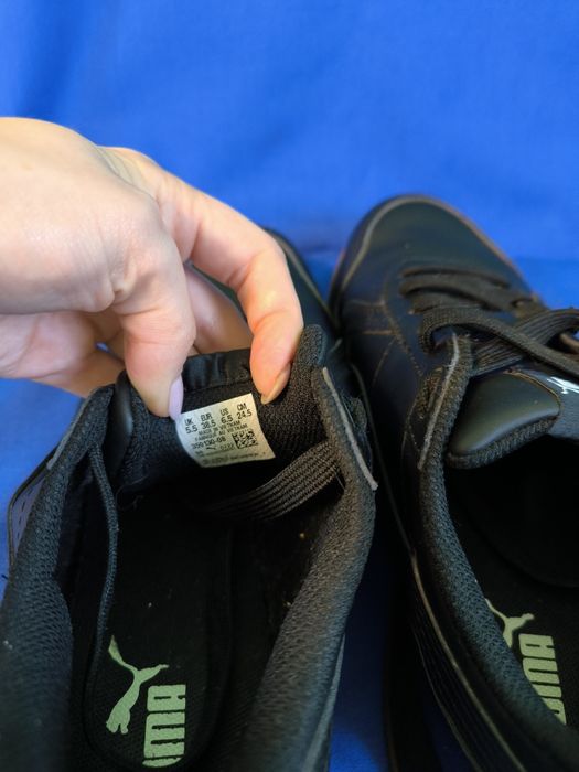 Кросівки Puma оригінал