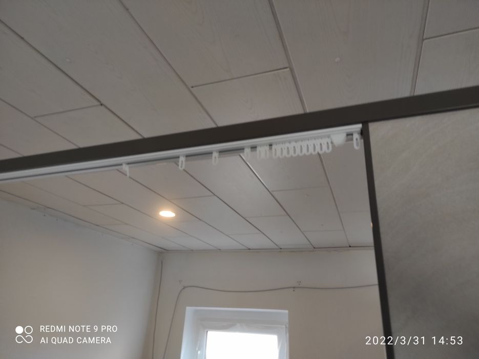 Sprzedam scianke dzialowa z plyty wiórowej