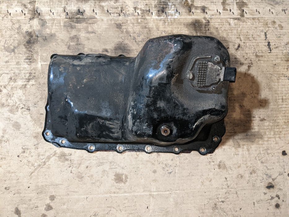 Піддон BMW | N40, N42, N45, N46 |