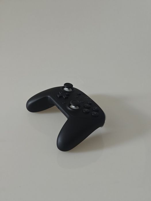 Pro controller  2 do Nintendo Switch 2