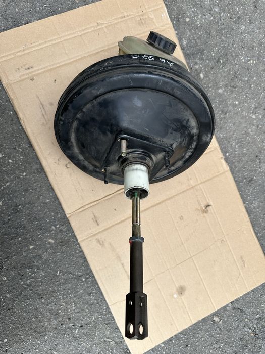 Вакумный усилитель тормозов Ауди 100 С4 А6 С4