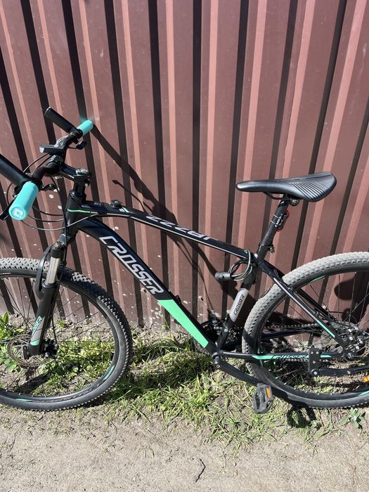 Продам свой велосипед 8000грн