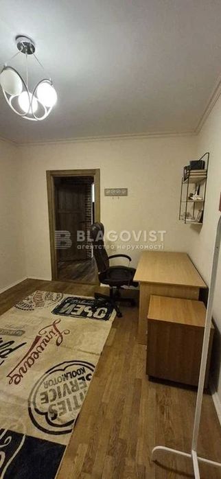 3-комнатная квартира по адресу ул. Драгоманова (площадь 105 м²) - Atlanta.ua - фото 5