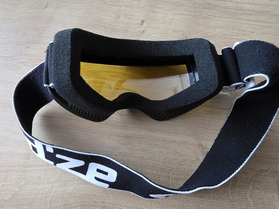 Google dziecięce na narty  Wedze