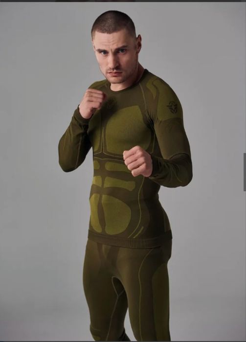 Термобілизна Esdy Скорпіон