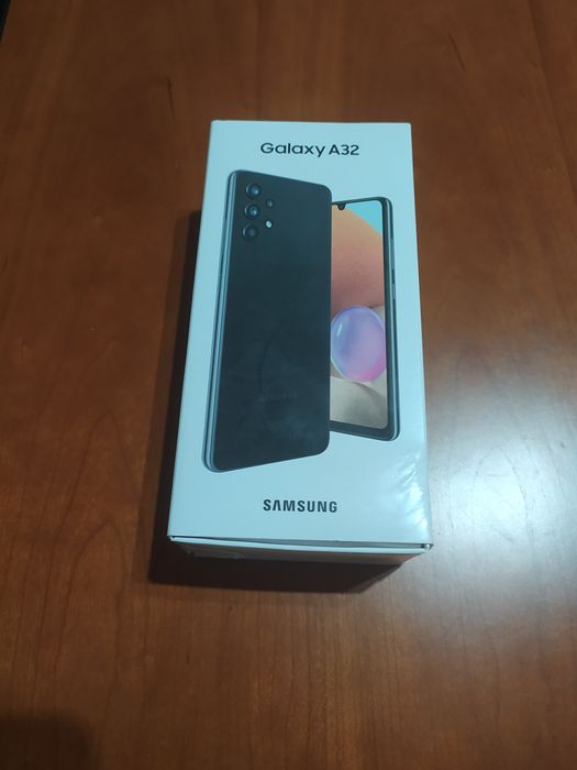 Telemóvel Samsung A32