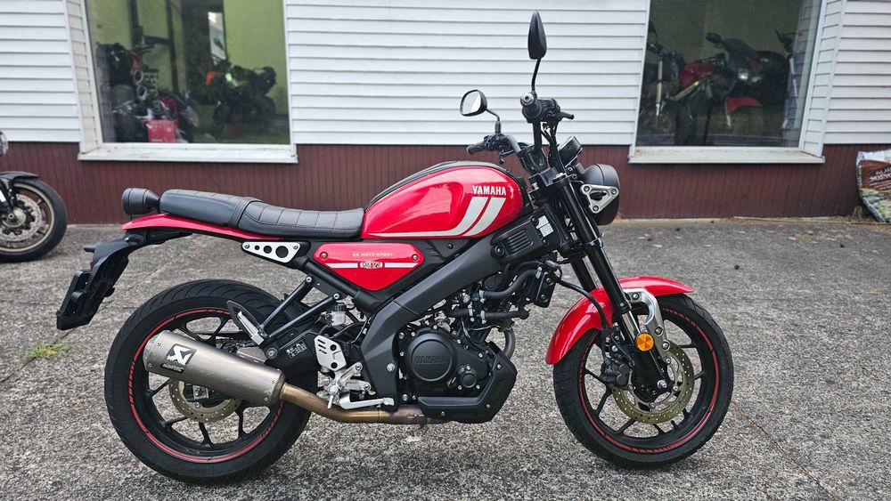 Yamaha