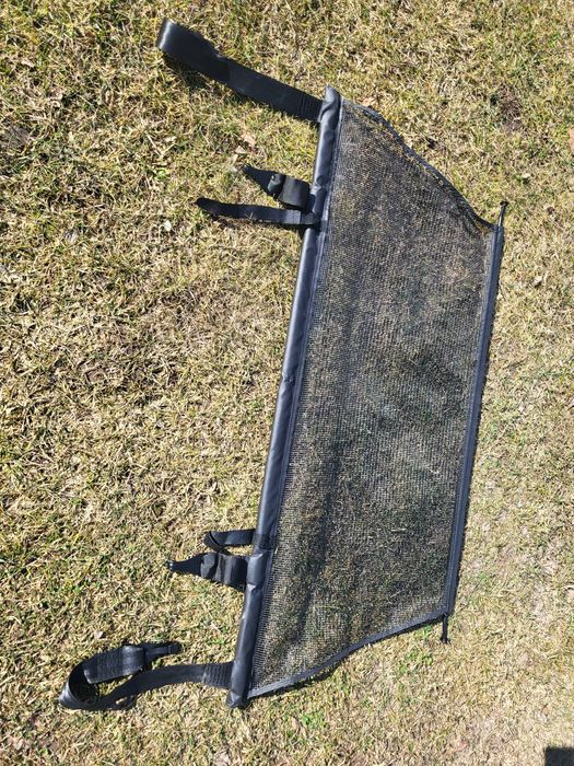 Siatka bagażnikowa OPEL INSIGNIA A