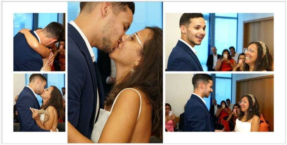 Fotografia a partir de 35€, Vídeos e Drone em:  Casas, Eventos, Report