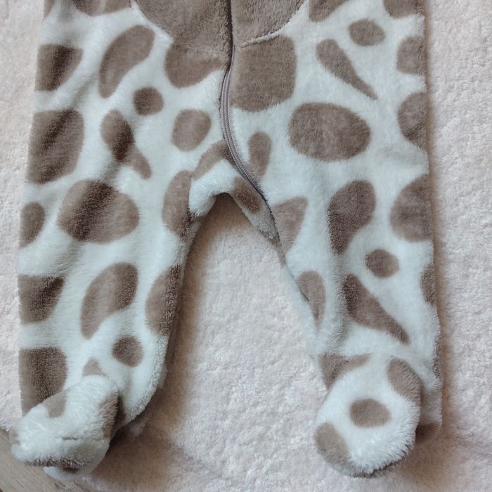 Kombinezon polarkowy Cool Club 62