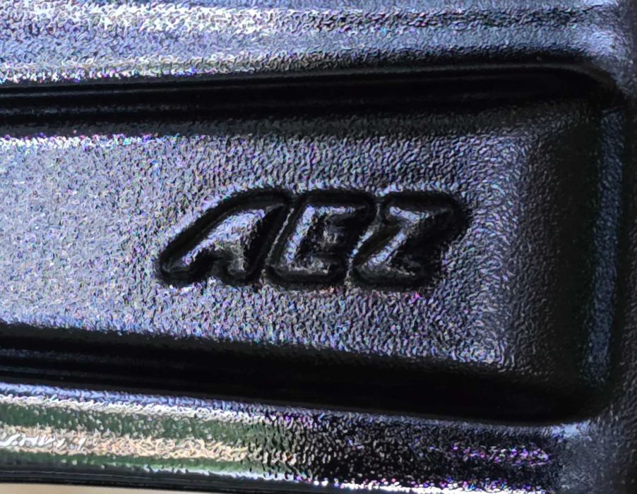 NOWE ALUFELGI CITROEN 19x5x108 - Berlingo, C4, C5, C5x