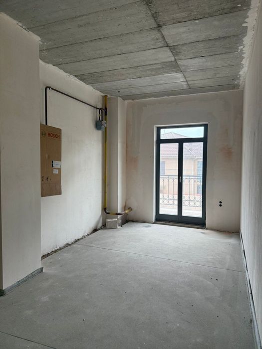 Квартира в ЖК Консул 10ст.Фонтана