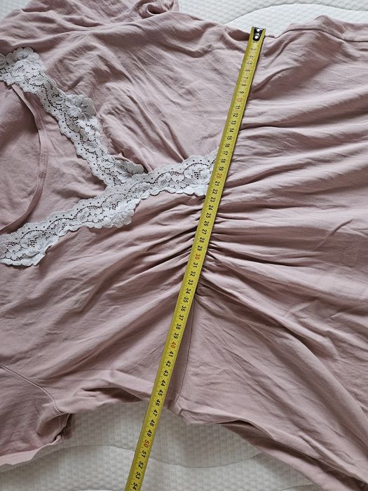 Piżama ciążowa i do karmienia C&A Mama rozmiar xl