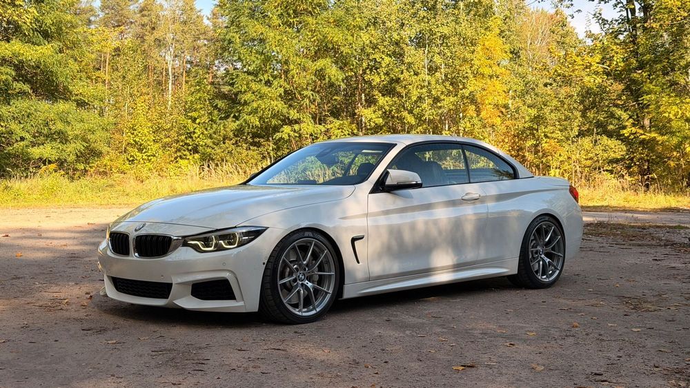 BMW Seria 4