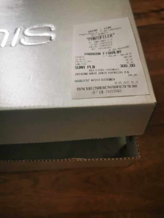 Buty damskie szpilki 37