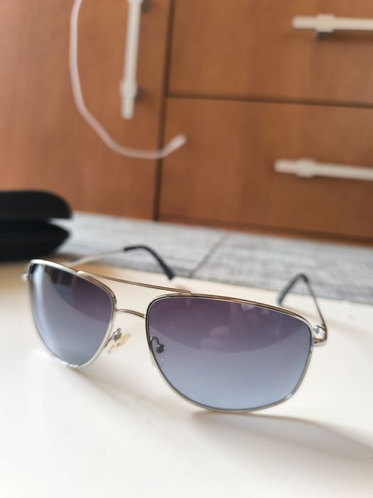 Okulary przeciwsłoneczne Timberland