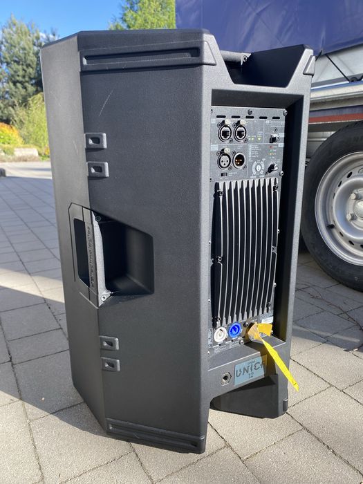 Db technologies Opera 12 Unica - kolumny aktywne