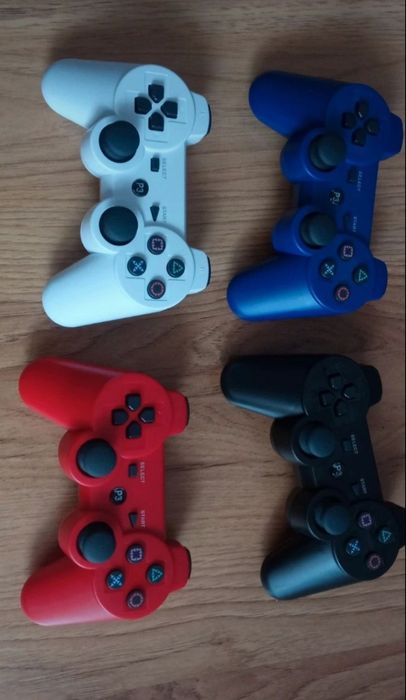 Kontroler do PS3 Pad do PlayStation 3