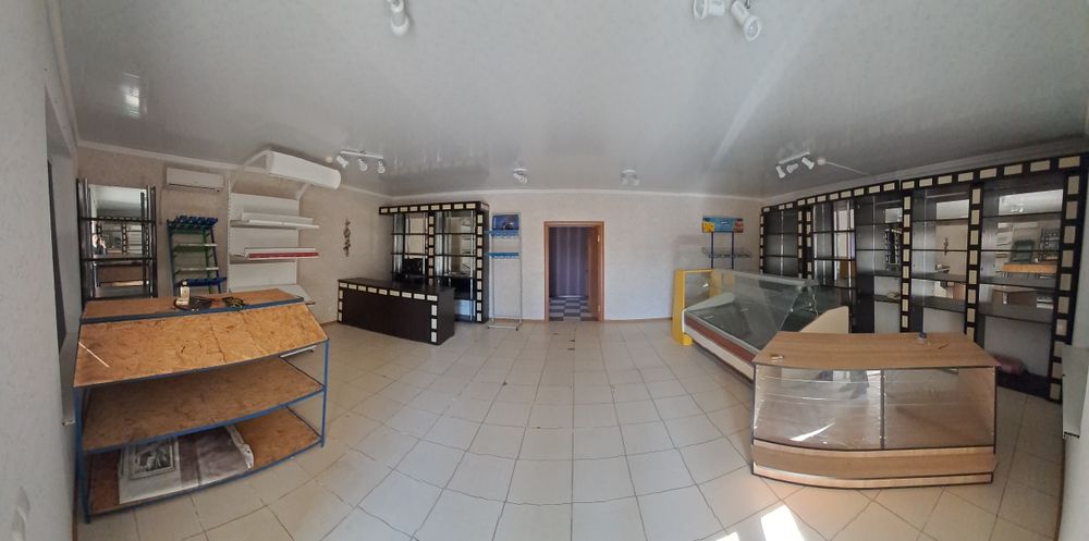 Продаж комерційного приміщення