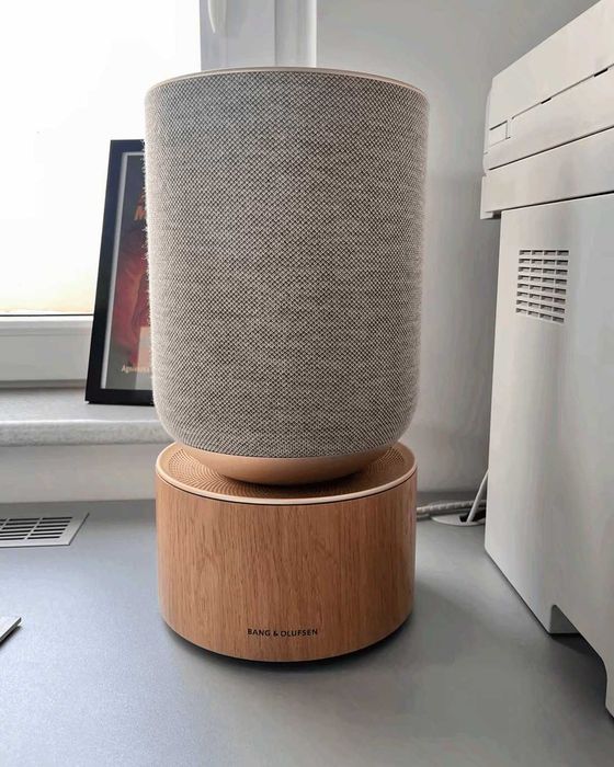 Bang & Olufsen Beosound Balance - gwarancja 3 lata - stan idealny - B&O
