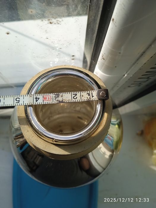 Колба для термоса