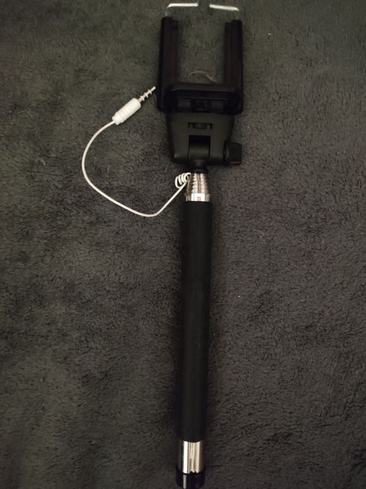 Новая селфи палка