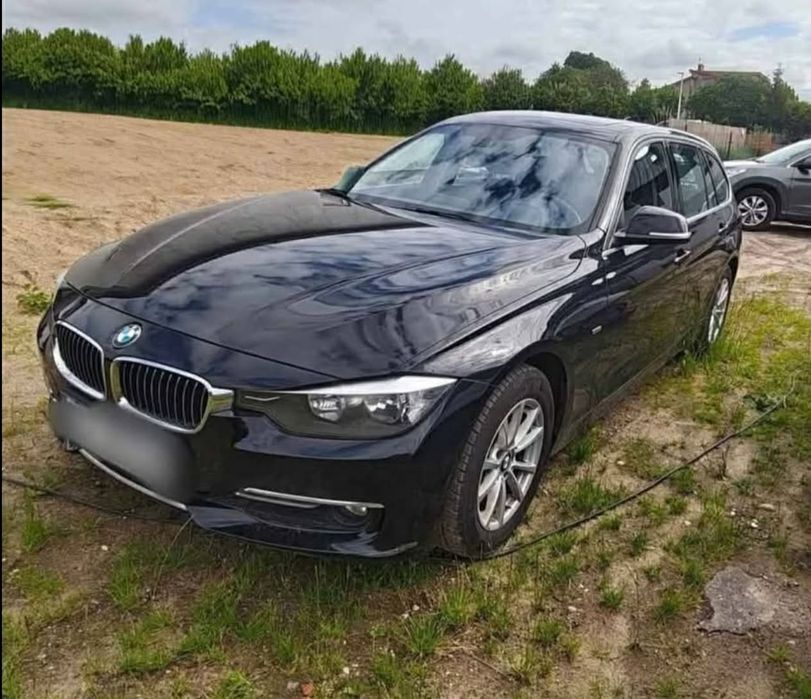 BMW Seria 3