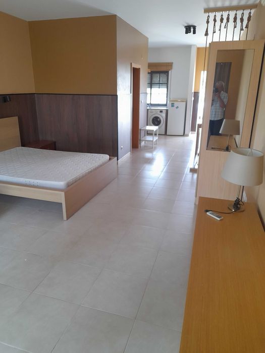 Apartamento t0 Palmela village