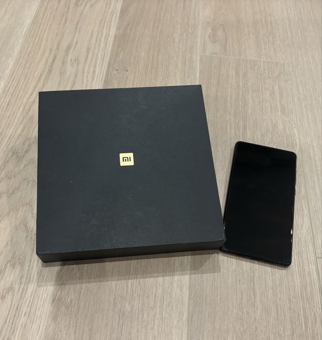 Smartfon Xiaomi Mi Mix 2