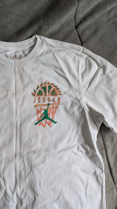 Футболка Nike Air Jordan p.M