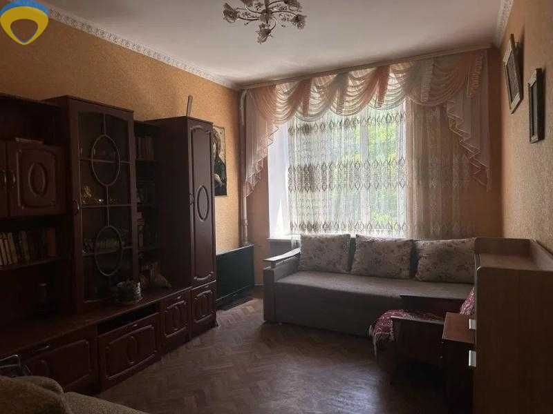 Продаж 2-кімнатної квартири в центрі вул.Кінна/Новий ринок - View 4
