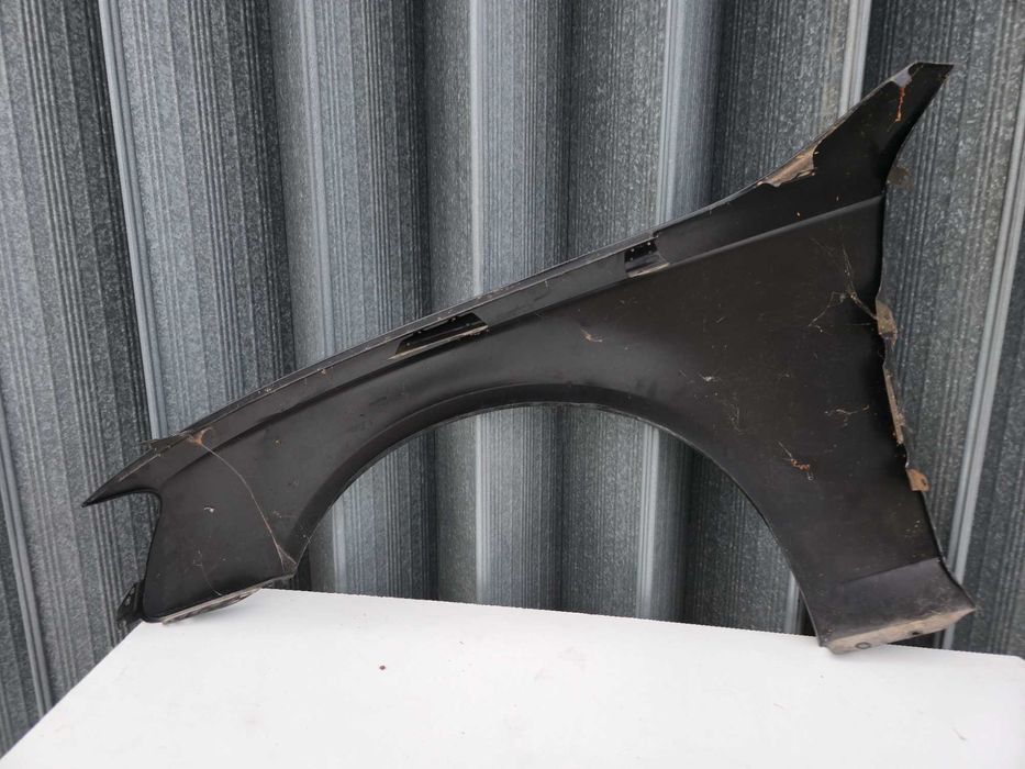 Guarda lamas direito AUDI A4 B8 (2007 a 2015)