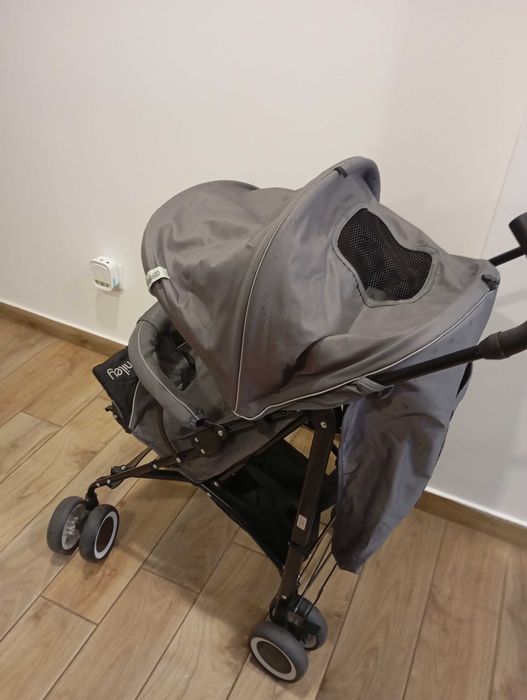 Carro de passeio novo