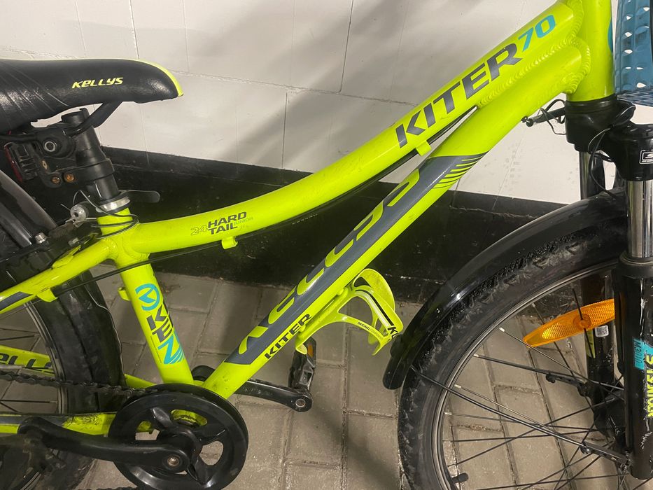 Rower Kellys Kiter 70