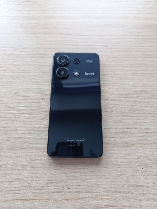 Телефон Redmi not 13