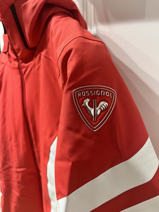 Damska kurtka narciarska Rossignol